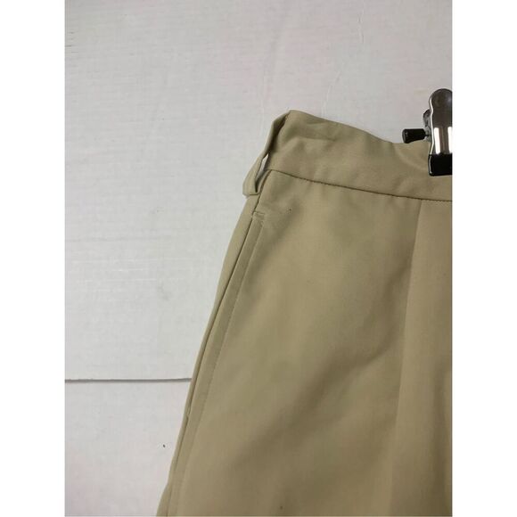 Mens Slazenger Golf style Chino Shorts - Picture 4 of 9